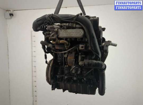 купить Двигатель (ДВС) на Audi A3 (8P) 2003-2013