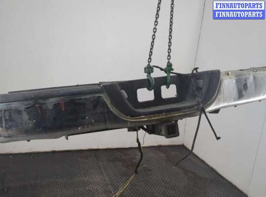 Бампер TT906224 на Toyota Tundra 2000-2006