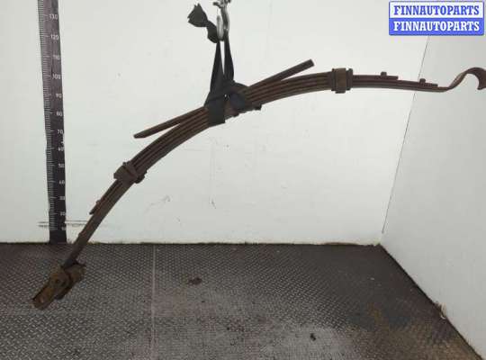 Купить Рессора на Hummer H3 Рессора HM29280 на Hummer H3