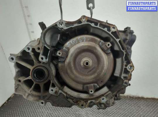 КПП - автомат (АКПП) OP2430125 на Opel Astra J 2010-2017