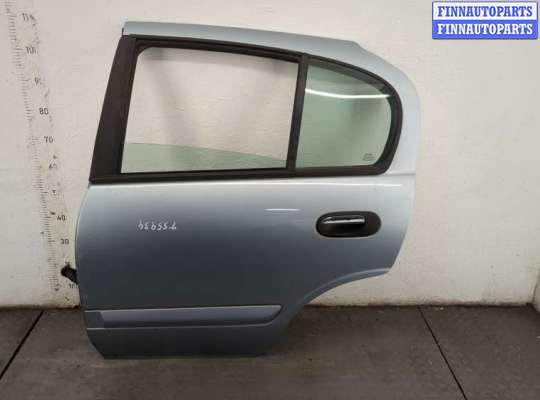 купить Кнопка стеклоподъемника (блок кнопок) на Nissan Almera N16 2000-2006