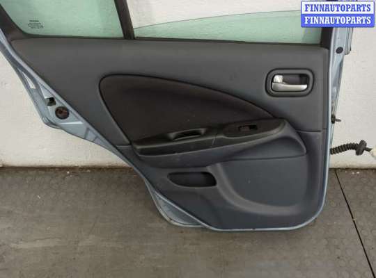 купить Кнопка стеклоподъемника (блок кнопок) на Nissan Almera N16 2000-2006