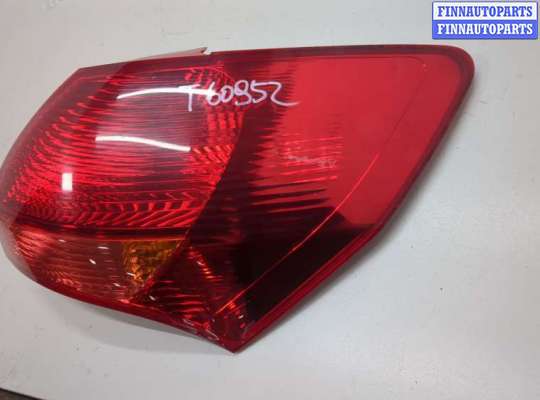 купить Фонарь (задний) на KIA Venga 2009-2018