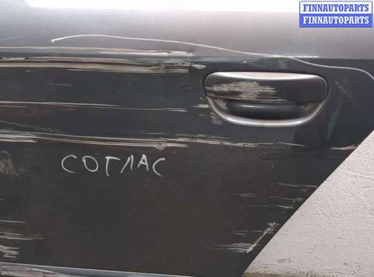 купить Дверь боковая (легковая) на Audi A4 (B6) 2000-2004