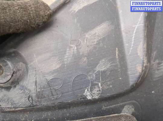 купить Защита арок (подкрылок) на Toyota Auris E15 2006-2012