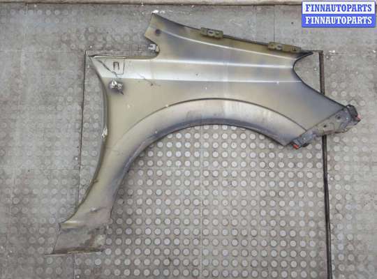 купить Крыло на Opel Zafira B 2005-2014