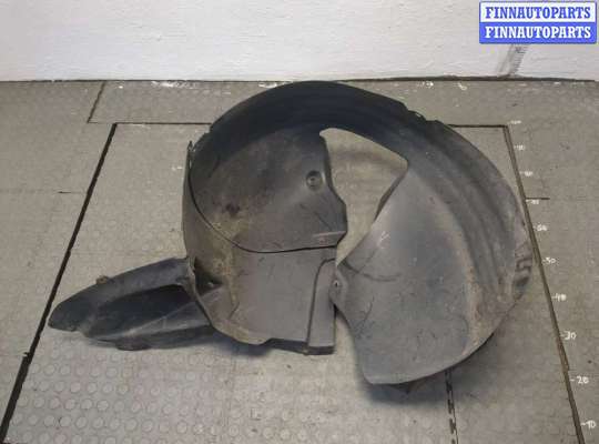 купить Защита арок (подкрылок) на Volkswagen Passat 6 2005-2010