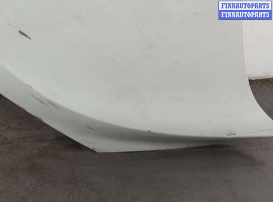 купить Капот на Renault Megane 3 2009-2016