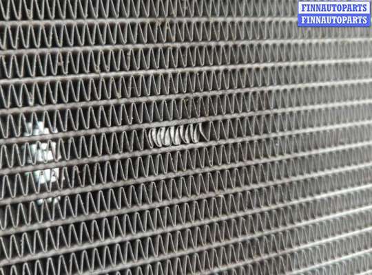 купить Радиатор охлаждения двигателя на Mercedes CLK W208 1997-2003