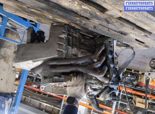 купить Двигатель (ДВС) на Mercedes A W168 1997-2004