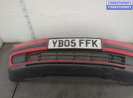 купить Бампер на Skoda Octavia (A5) 2004-2013