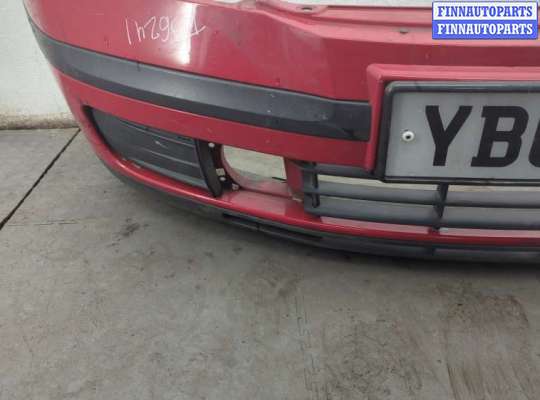 купить Бампер на Skoda Octavia (A5) 2004-2013