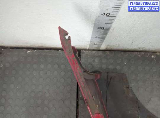 купить Бампер на Skoda Octavia (A5) 2004-2013