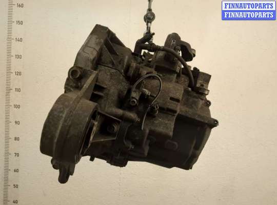 купить КПП 6-ст.мех 4х4 (МКПП) на Opel Antara 2006-2015