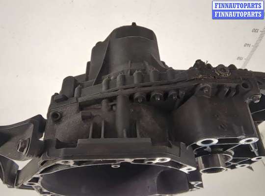 купить КПП 6-ст.мех 4х4 (МКПП) на Opel Antara 2006-2015