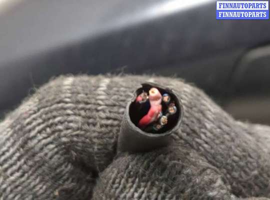 купить Зеркало боковое на Audi A6 (C6) 2004-2011