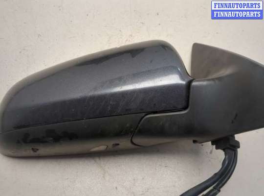 купить Зеркало боковое на Audi A6 (C6) 2004-2011