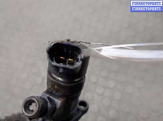 купить Форсунка топливная на Volvo V50 2004-2012