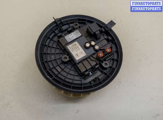 Резистор (сопротивление) отопителя