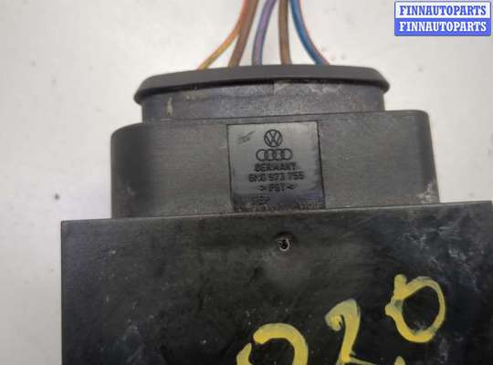 купить Блок управления топливным насосом на Volkswagen Tiguan 2007-2011