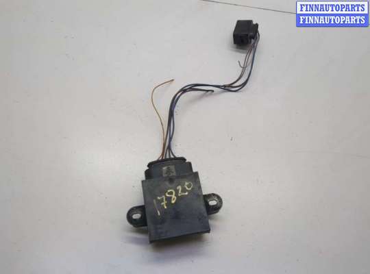 купить Блок управления топливным насосом на Volkswagen Tiguan 2007-2011