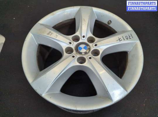 купить Комплект литых дисков на BMW X5 E70 2006-2013
