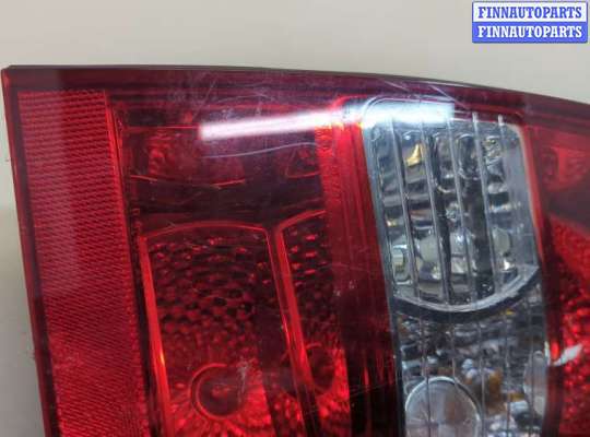 купить Фонарь (задний) на Hyundai Tucson 1 2004-2010