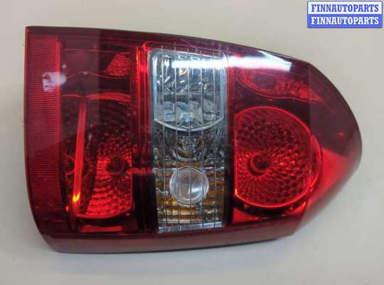 купить Фонарь (задний) на Hyundai Tucson 1 2004-2010