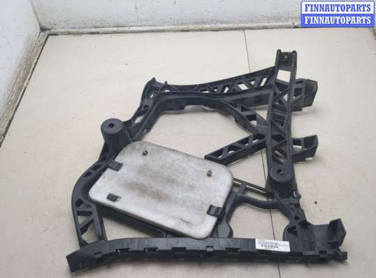 купить Кронштейн бампера на Mercedes GLS X166 2015-2019