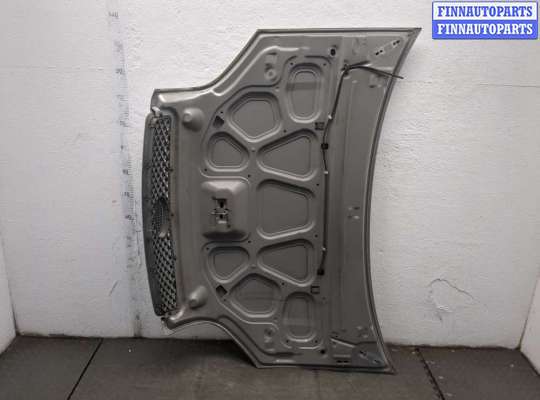 купить Решетка радиатора на Ford Fusion 2002-2012