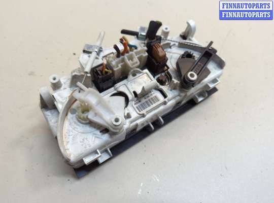 купить Переключатель отопителя (печки) на Peugeot Partner 2008-2012