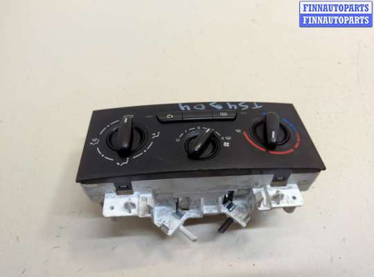 купить Переключатель отопителя (печки) на Peugeot Partner 2008-2012