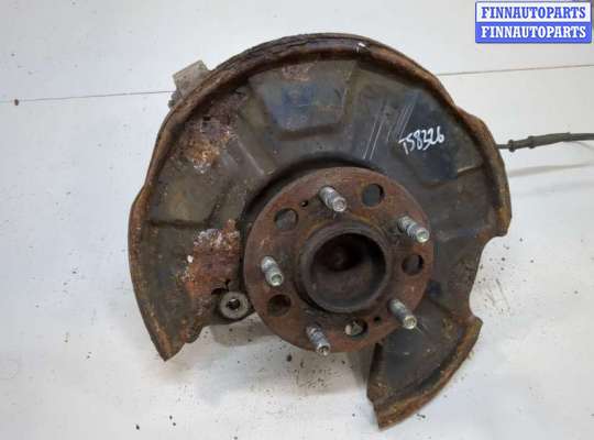 купить Ступица (кулак, цапфа) на Hyundai i40 2011-2019