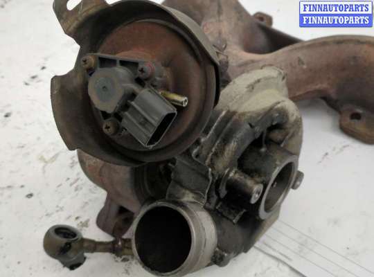 купить Турбина на Ford Kuga 2008-2012