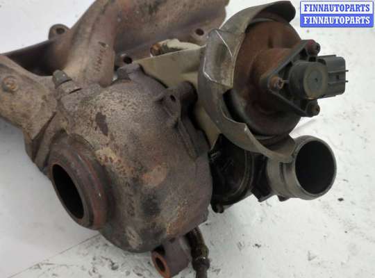 купить Турбина на Ford Kuga 2008-2012