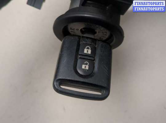 купить Электроусилитель руля на Nissan Note E11 2005-2013