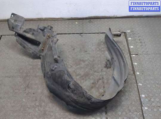 купить Защита арок (подкрылок) на Toyota Prius 2003-2009