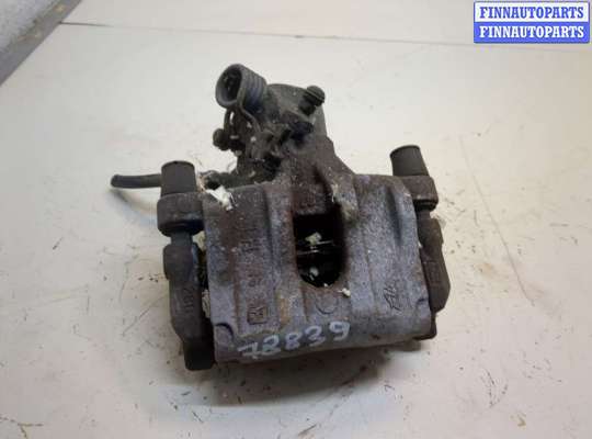 Суппорт MZ652078 на Mazda 3 (BK) 2003-2009