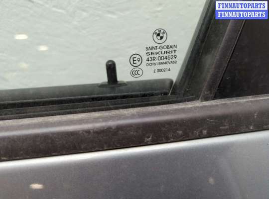 купить Стекло боковой двери на BMW X3 F25 2010-2017