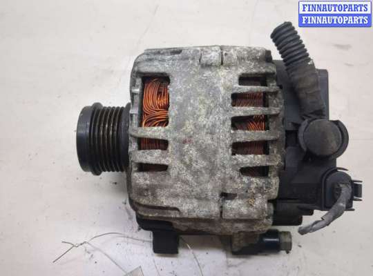 Генератор FO1982536 на Ford Focus 3 2011-2015