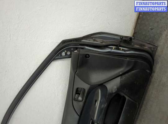 купить Ручка двери наружная на Mitsubishi Lancer 9 2003-2006