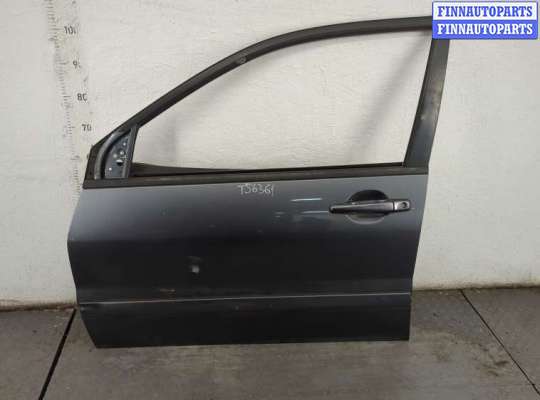 купить Ручка двери наружная на Mitsubishi Lancer 9 2003-2006