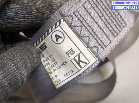 купить Ремень безопасности на Toyota Sequoia 2000-2008