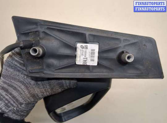купить Зеркало боковое на Opel Zafira B 2005-2014