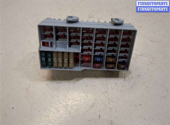Блок предохранителей VL465805 на Volvo XC90 2002-2006