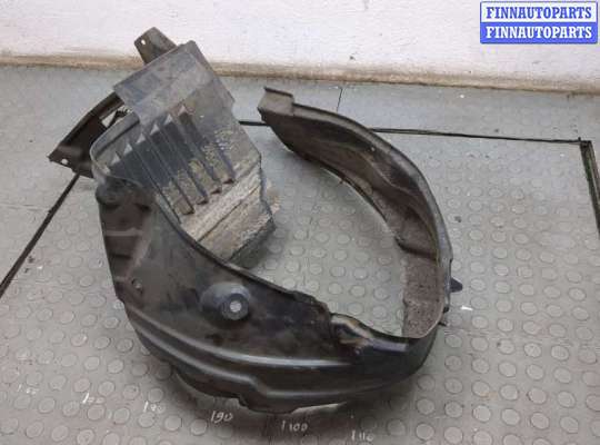 купить Защита арок (подкрылок) на Toyota Corolla E12 2001-2006