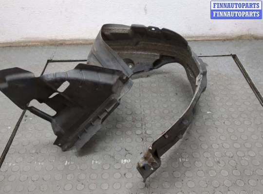 купить Защита арок (подкрылок) на Toyota Corolla E12 2001-2006