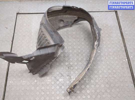 купить Защита арок (подкрылок) на Toyota Corolla E12 2001-2006