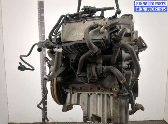ТНВД VG2730622 на Volkswagen Golf 6 2008-2012