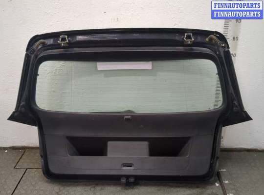 купить Крышка (дверь) багажника на Volkswagen Golf 6 2009-2012